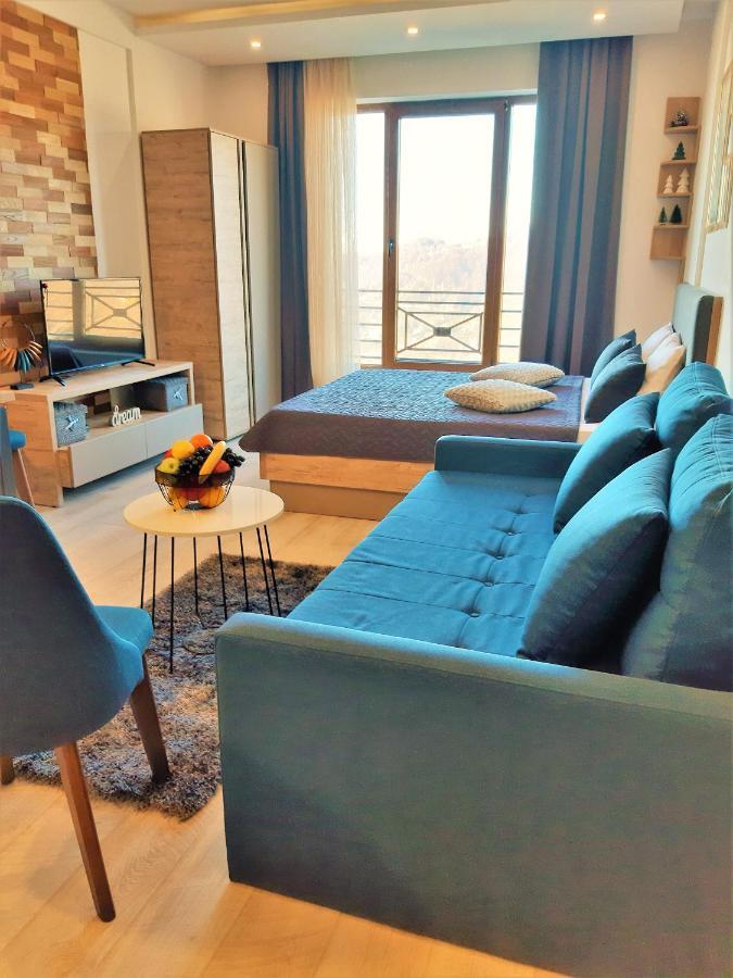 Dream Milmari L12 Apartman Kopaonik Extérieur photo