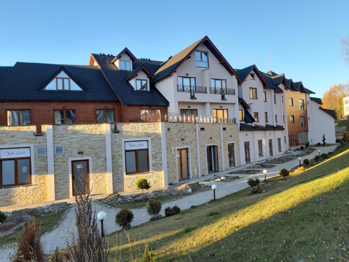 Dream Milmari L12 Apartman Kopaonik Extérieur photo