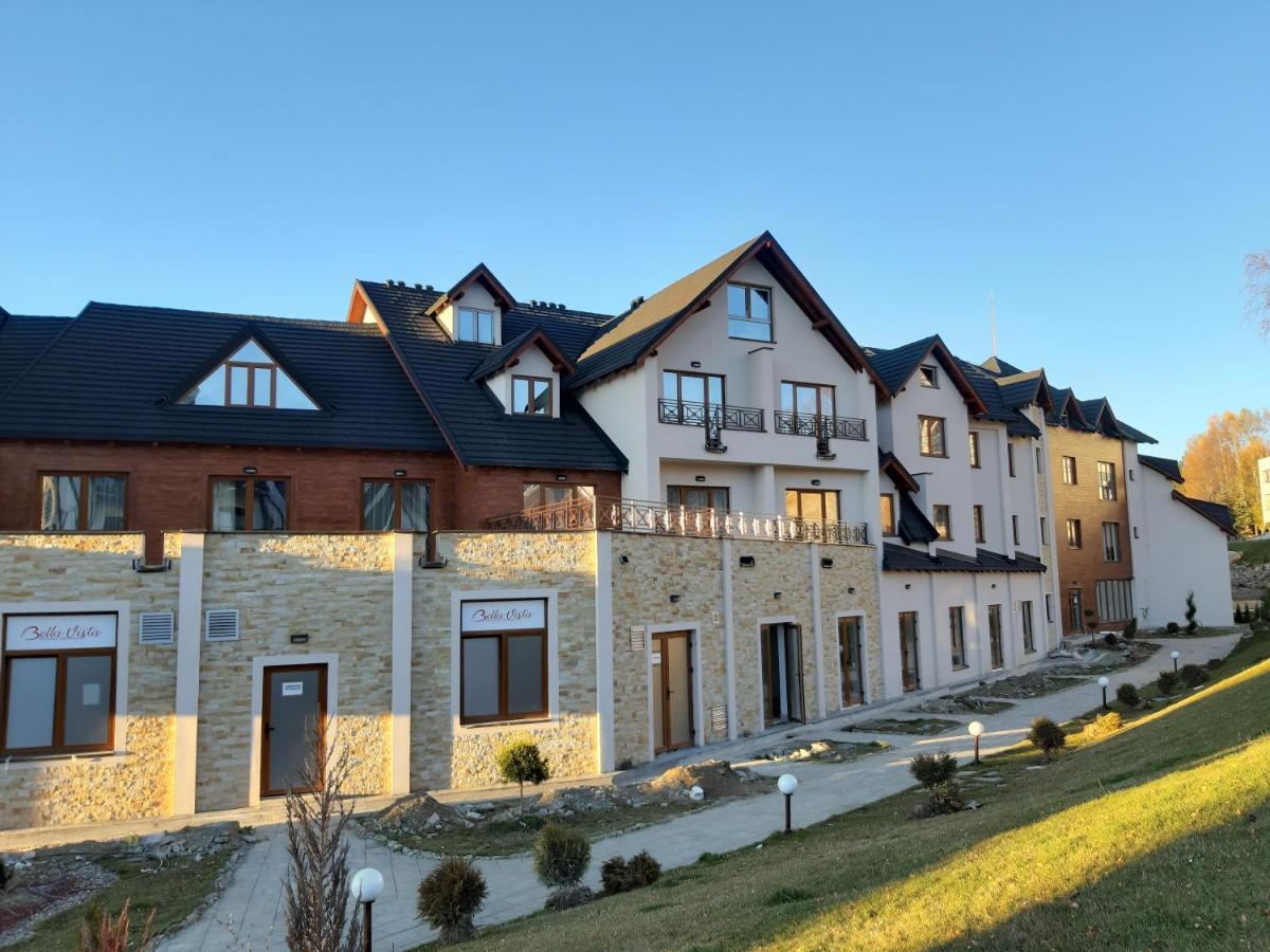 Dream Milmari L12 Apartman Kopaonik Extérieur photo
