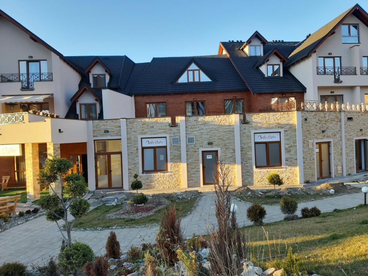 Dream Milmari L12 Apartman Kopaonik Extérieur photo