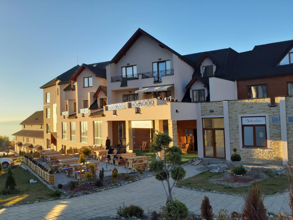 Dream Milmari L12 Apartman Kopaonik Extérieur photo