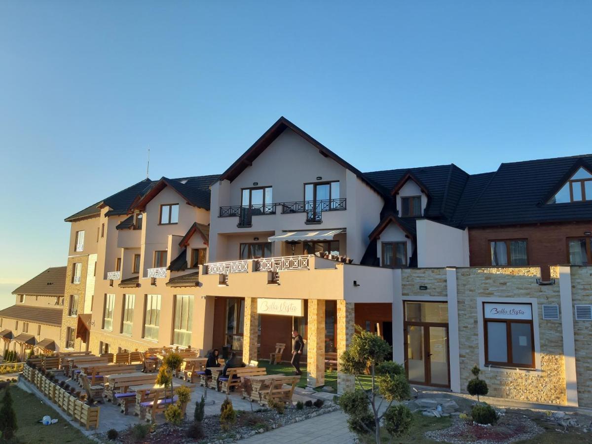 Dream Milmari L12 Apartman Kopaonik Extérieur photo