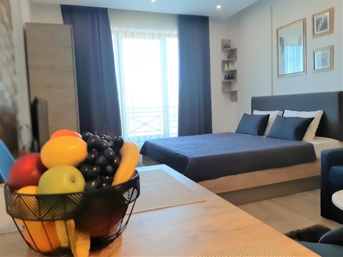 Dream Milmari L12 Apartman Kopaonik Extérieur photo