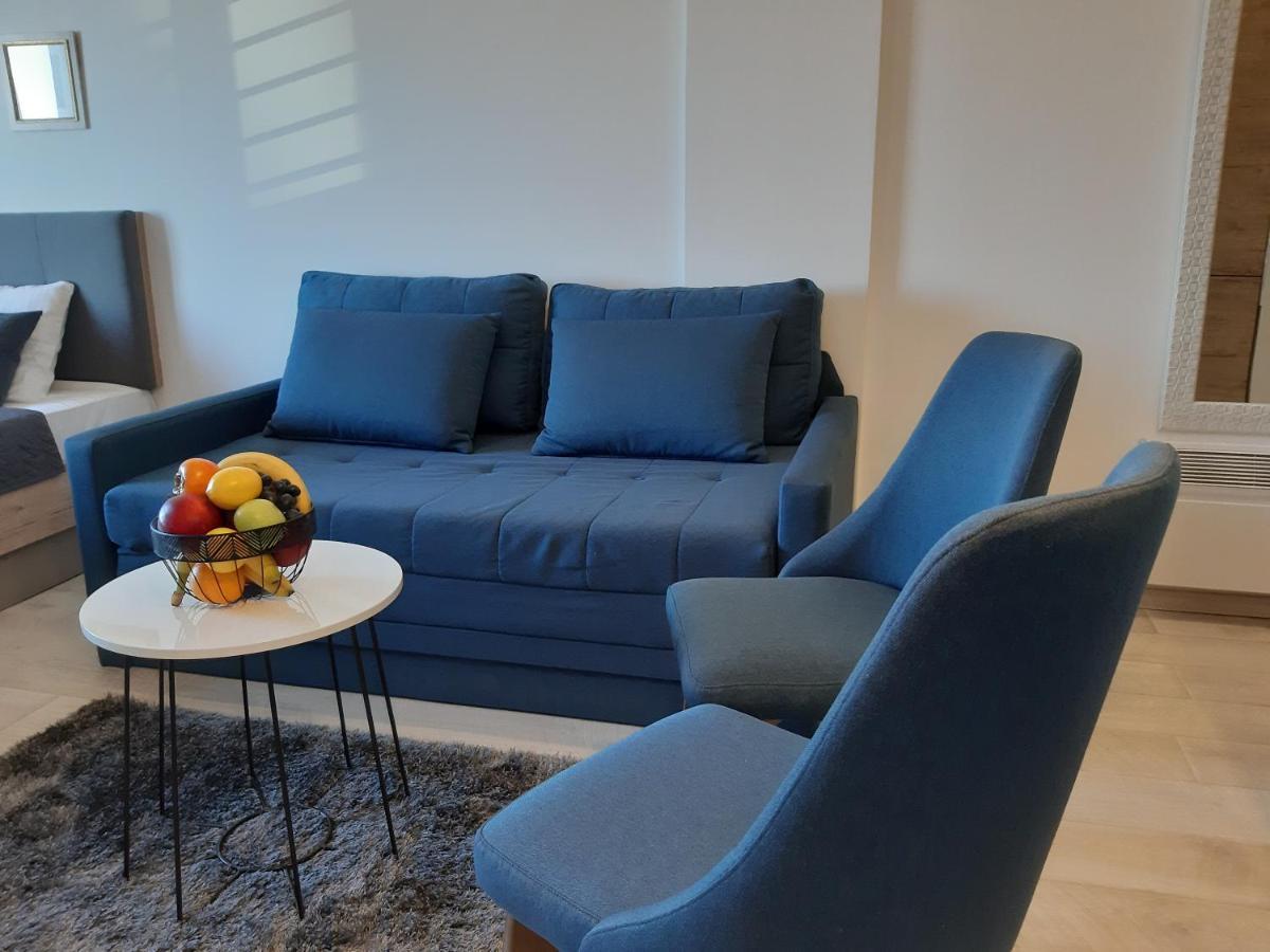 Dream Milmari L12 Apartman Kopaonik Extérieur photo