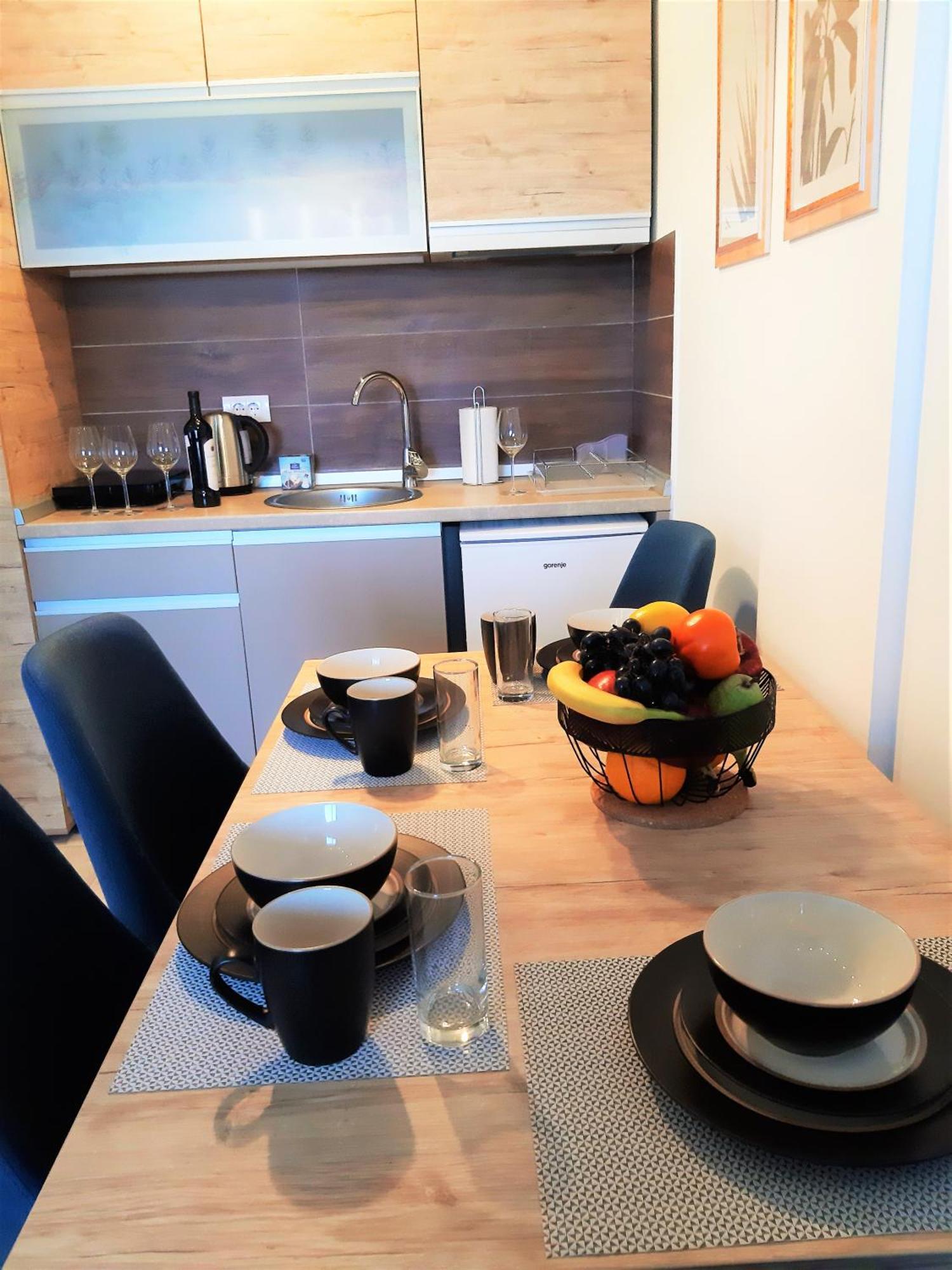Dream Milmari L12 Apartman Kopaonik Extérieur photo