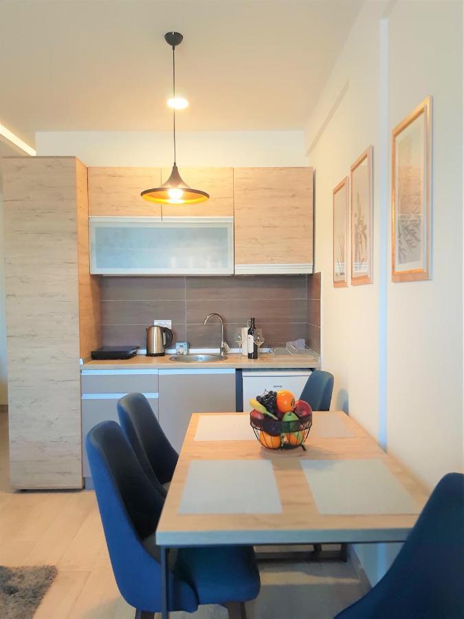 Dream Milmari L12 Apartman Kopaonik Extérieur photo