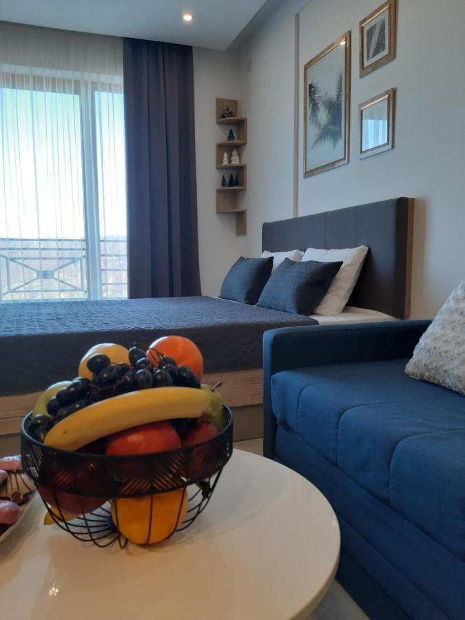 Dream Milmari L12 Apartman Kopaonik Extérieur photo