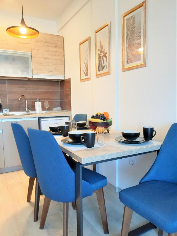 Dream Milmari L12 Apartman Kopaonik Extérieur photo