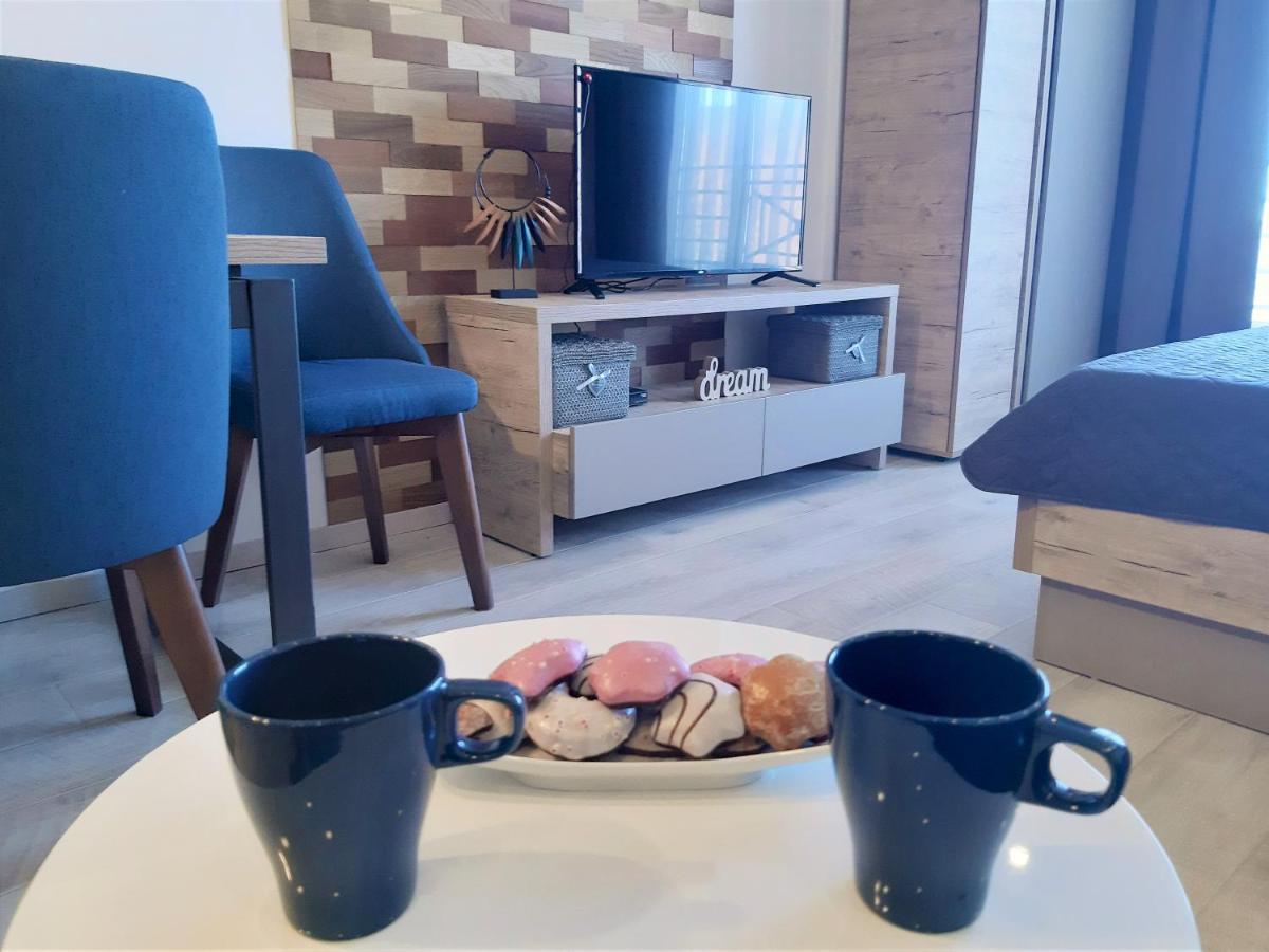 Dream Milmari L12 Apartman Kopaonik Extérieur photo