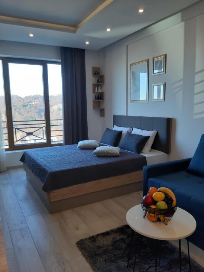 Dream Milmari L12 Apartman Kopaonik Extérieur photo