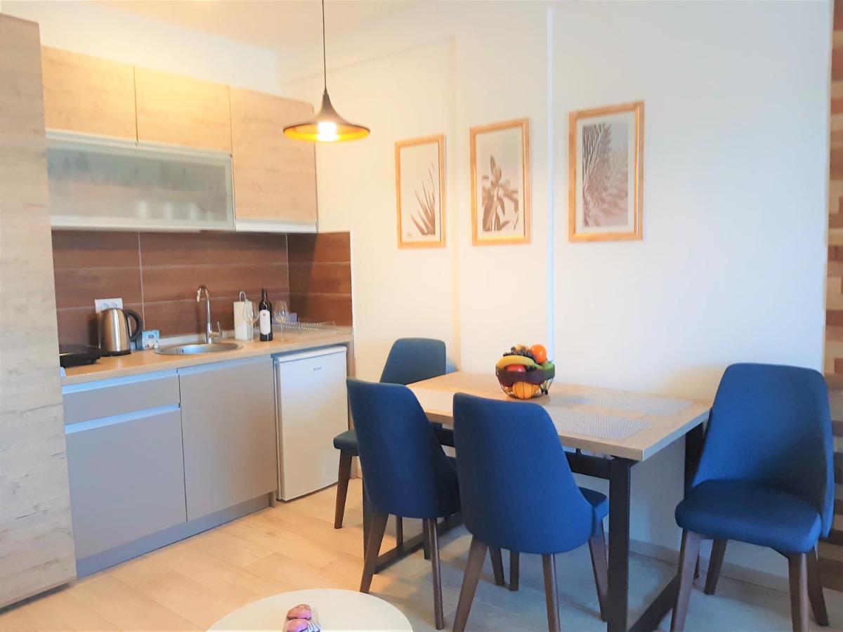 Dream Milmari L12 Apartman Kopaonik Extérieur photo