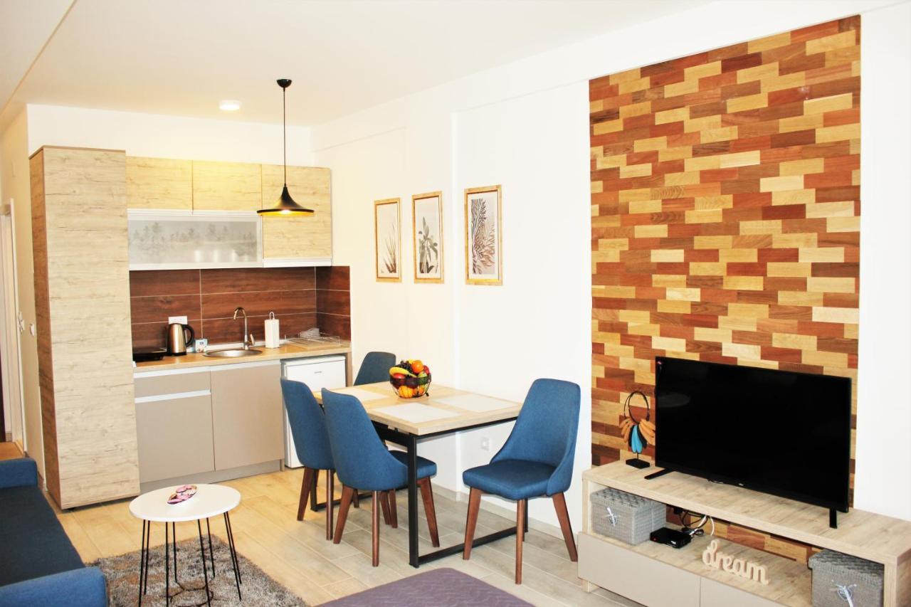 Dream Milmari L12 Apartman Kopaonik Extérieur photo