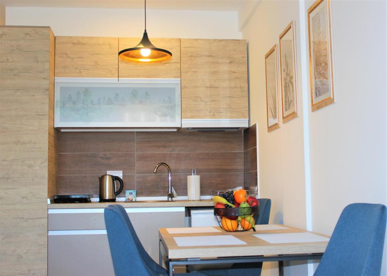 Dream Milmari L12 Apartman Kopaonik Extérieur photo