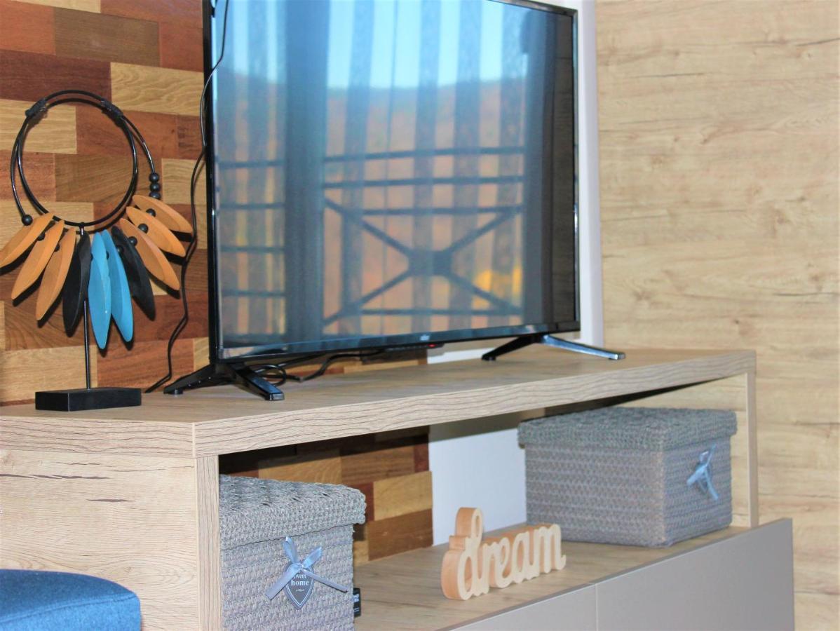 Dream Milmari L12 Apartman Kopaonik Extérieur photo