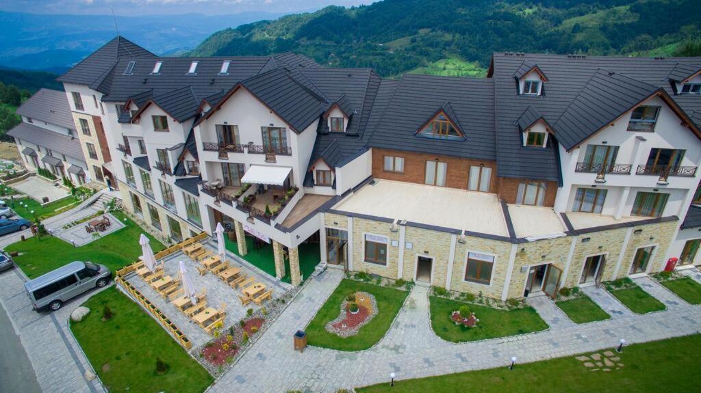 Dream Milmari L12 Apartman Kopaonik Extérieur photo