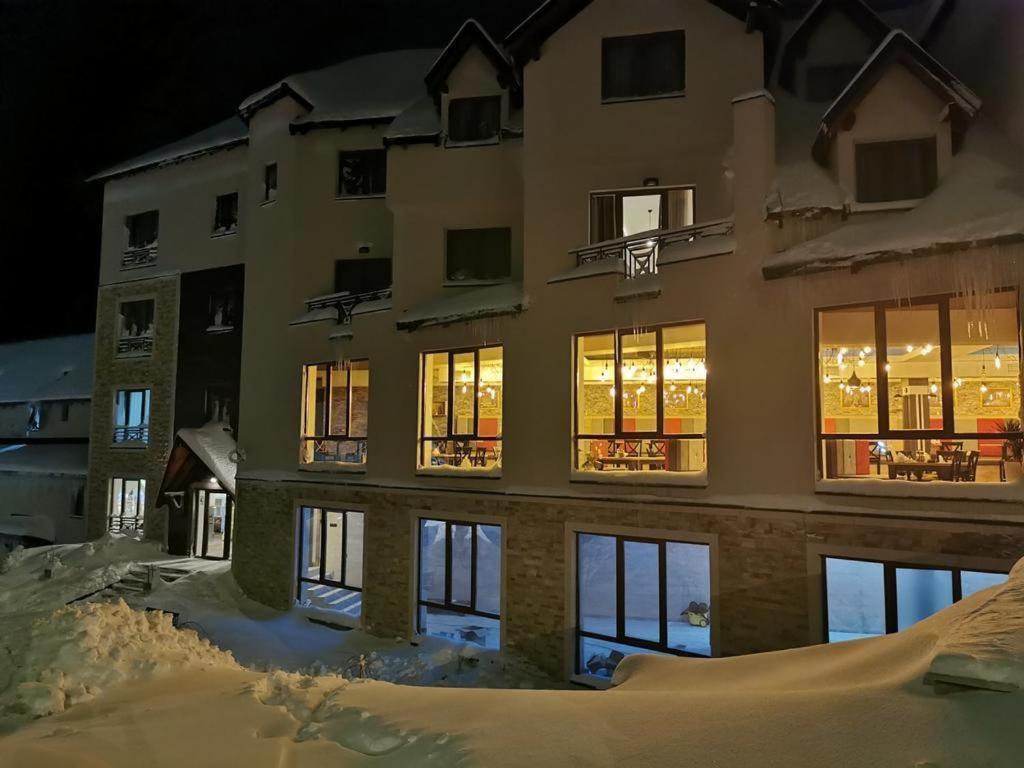 Dream Milmari L12 Apartman Kopaonik Extérieur photo