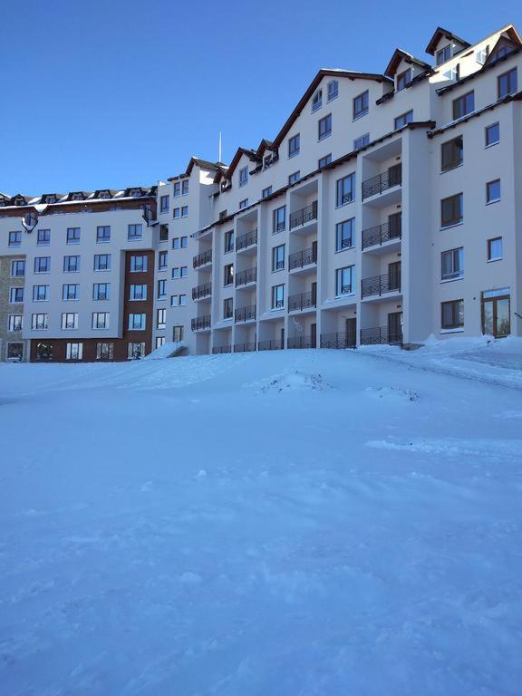 Dream Milmari L12 Apartman Kopaonik Extérieur photo