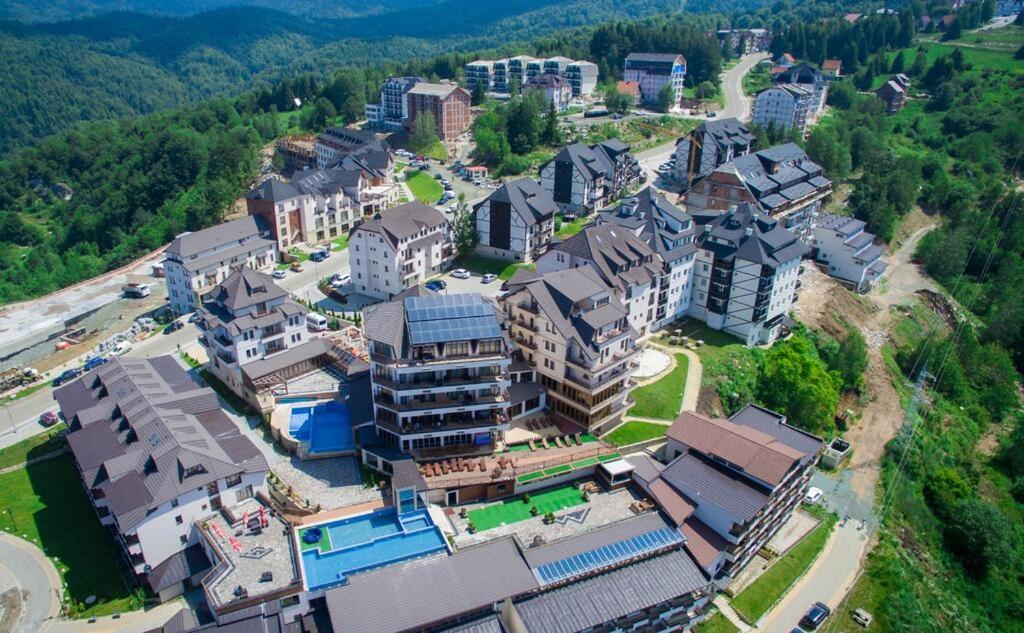 Dream Milmari L12 Apartman Kopaonik Extérieur photo