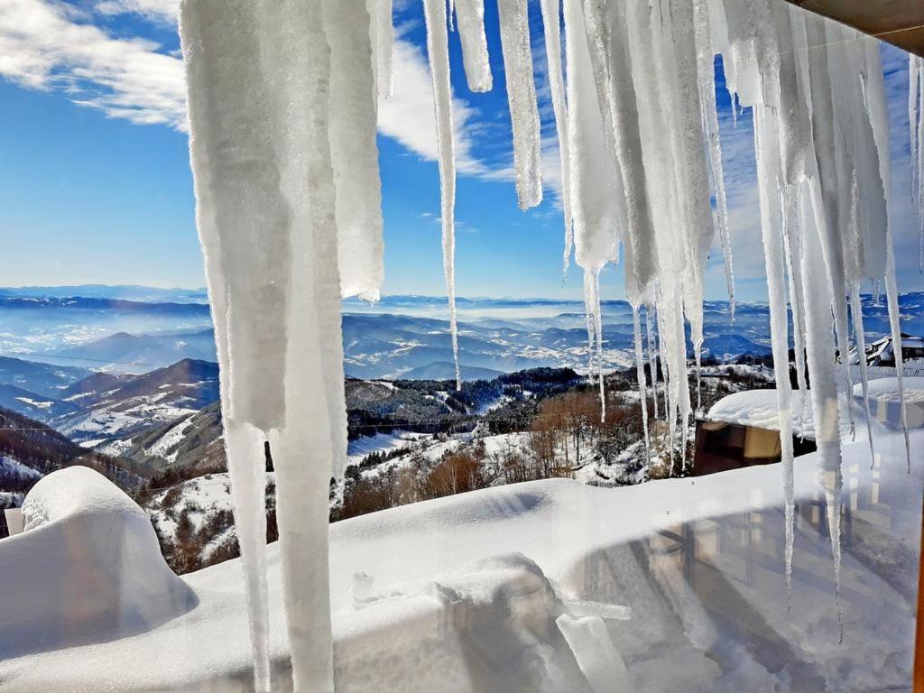 Dream Milmari L12 Apartman Kopaonik Extérieur photo