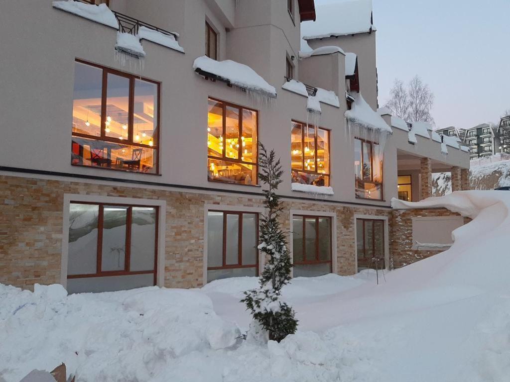 Dream Milmari L12 Apartman Kopaonik Extérieur photo