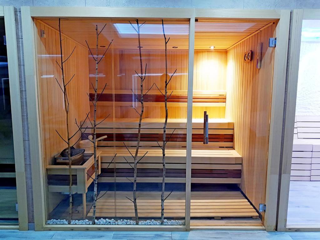 Dream Milmari L12 Apartman Kopaonik Extérieur photo