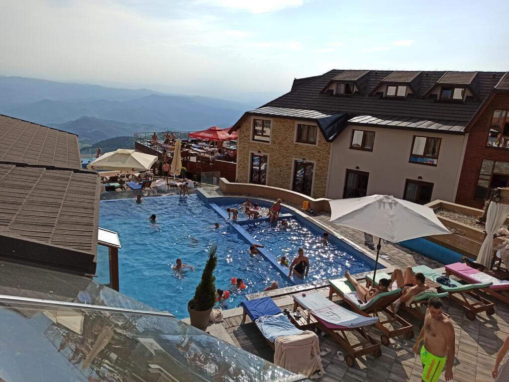Dream Milmari L12 Apartman Kopaonik Extérieur photo