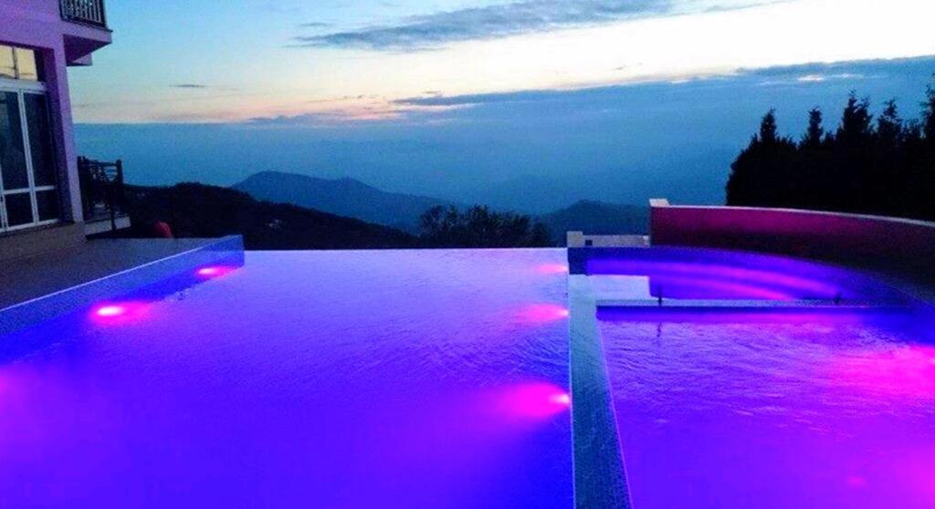 Dream Milmari L12 Apartman Kopaonik Extérieur photo