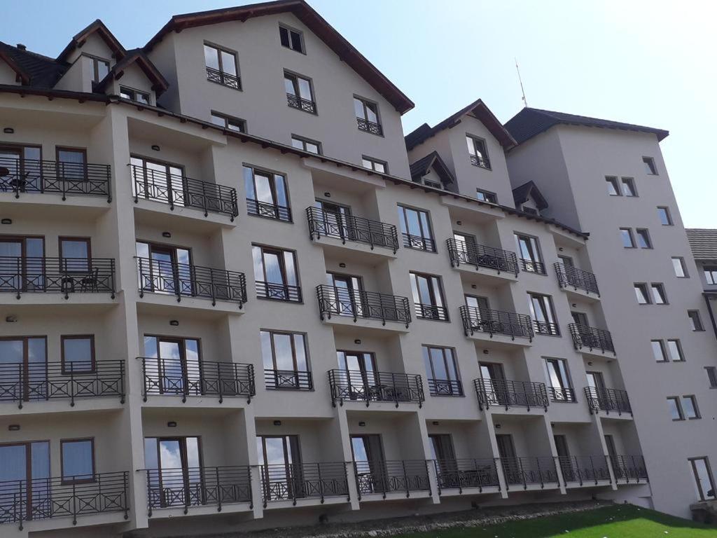 Dream Milmari L12 Apartman Kopaonik Extérieur photo