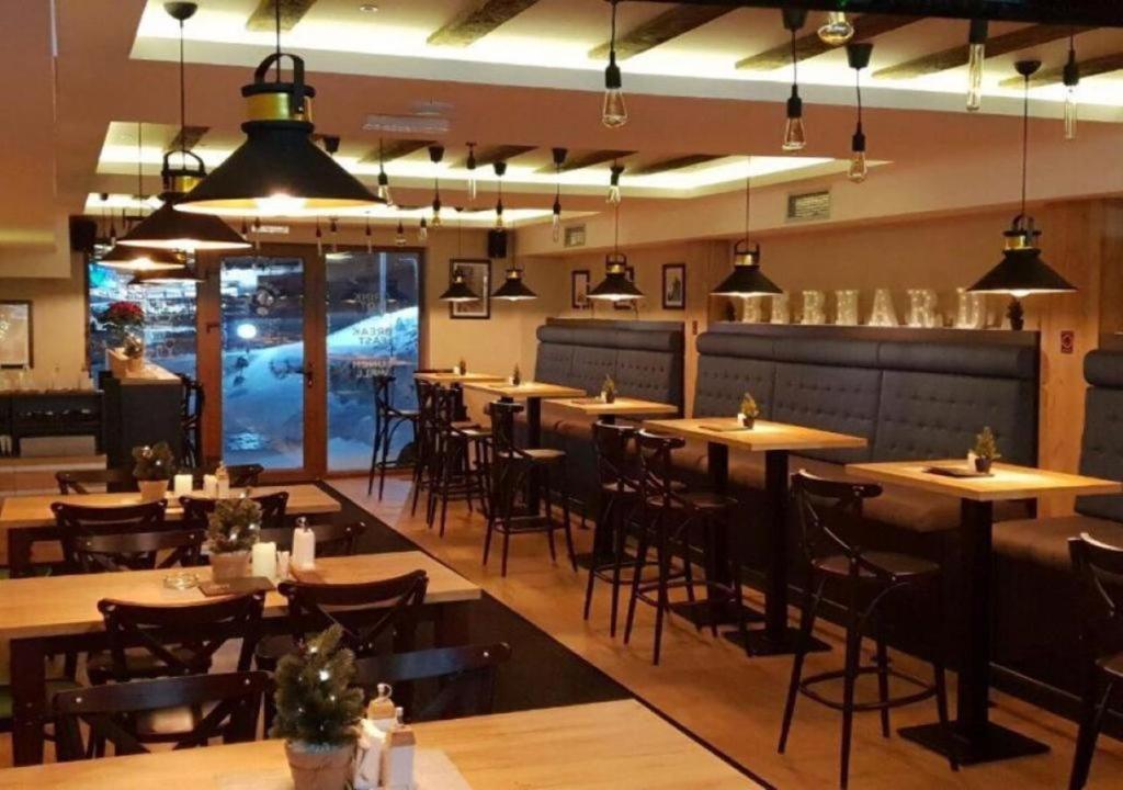 Dream Milmari L12 Apartman Kopaonik Extérieur photo