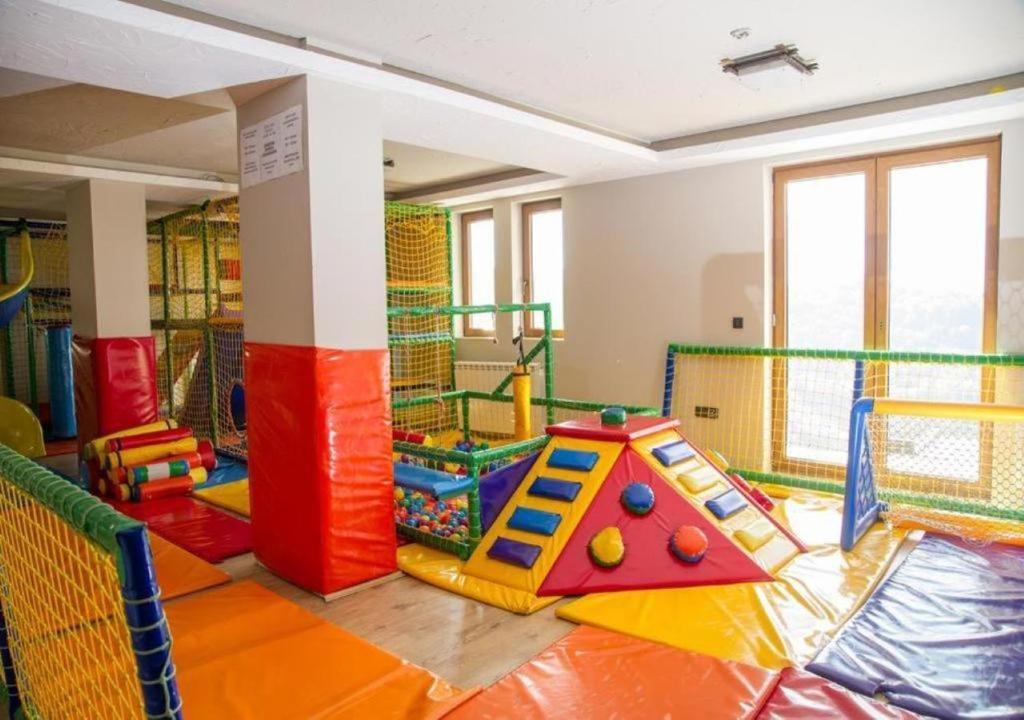 Dream Milmari L12 Apartman Kopaonik Extérieur photo