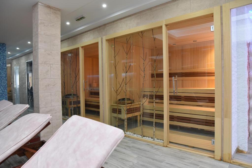 Dream Milmari L12 Apartman Kopaonik Extérieur photo