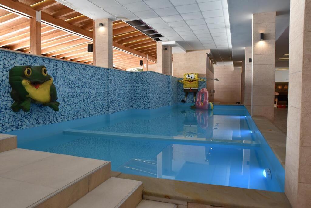 Dream Milmari L12 Apartman Kopaonik Extérieur photo