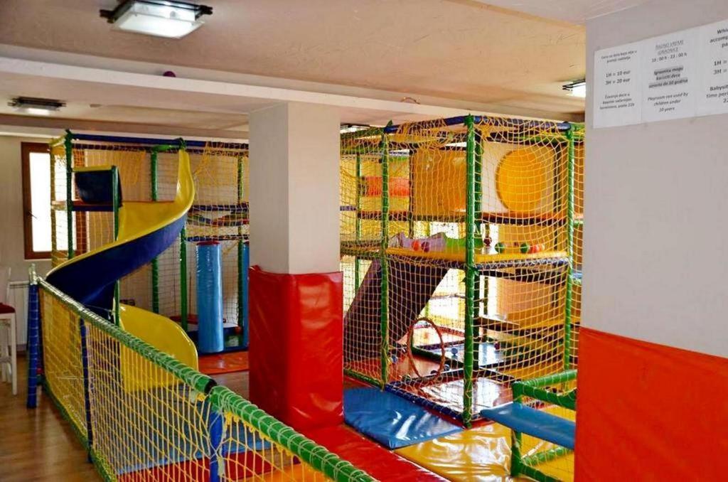 Dream Milmari L12 Apartman Kopaonik Extérieur photo
