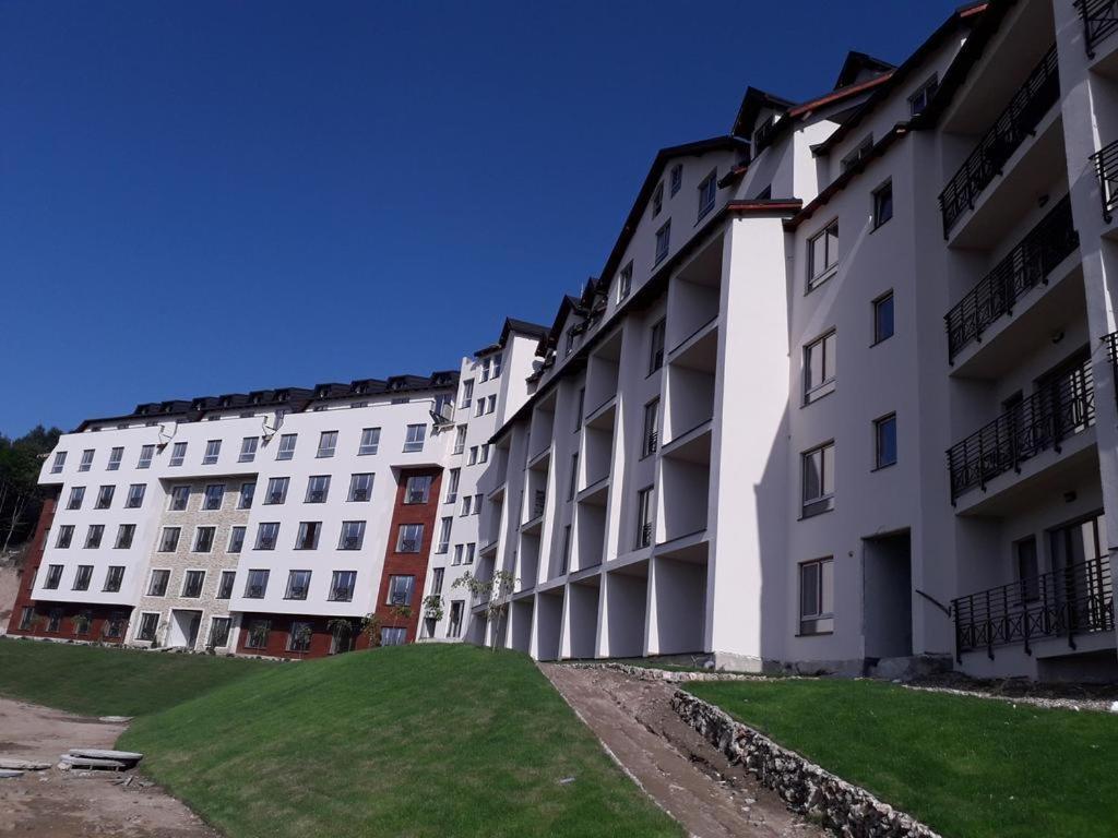 Dream Milmari L12 Apartman Kopaonik Extérieur photo