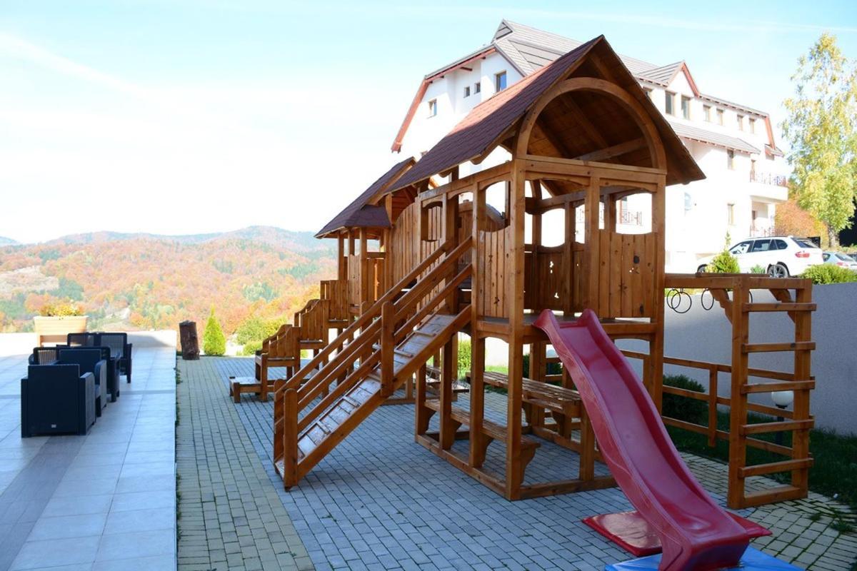 Dream Milmari L12 Apartman Kopaonik Extérieur photo