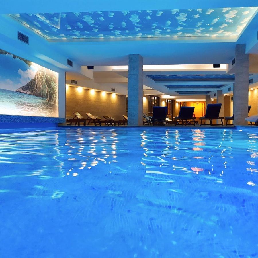 Dream Milmari L12 Apartman Kopaonik Extérieur photo