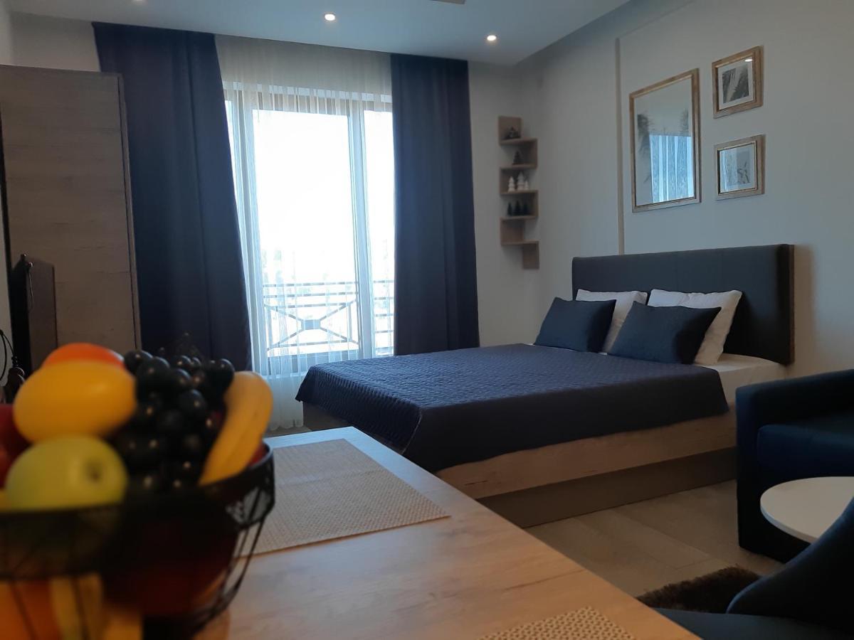 Dream Milmari L12 Apartman Kopaonik Extérieur photo